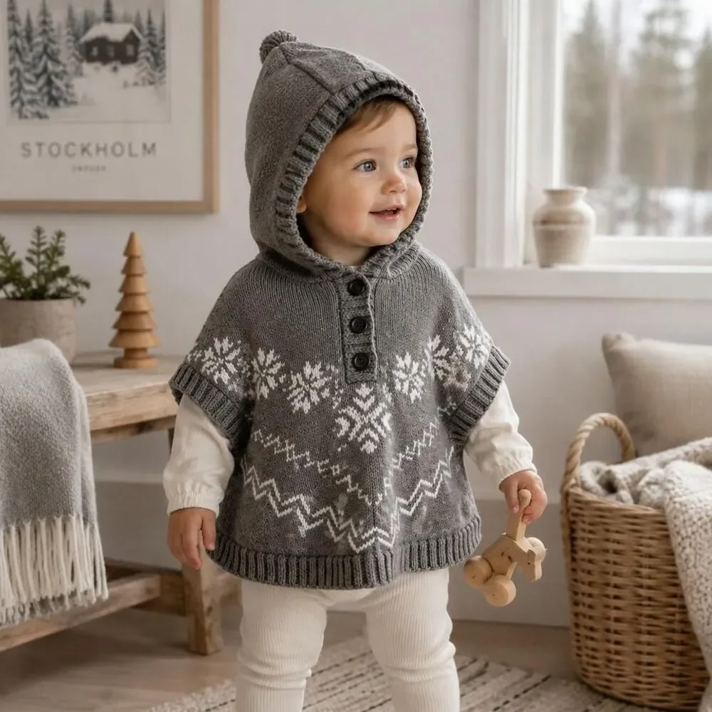 Oshkosh-b-gosh multi Coat